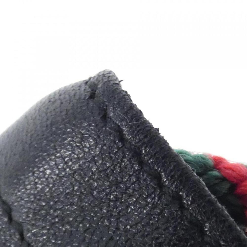 GUCCI Black Backpack - Picture 6 of 10